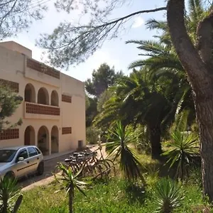  Apartamento Paraiso De Los Pinos Alta Turistica