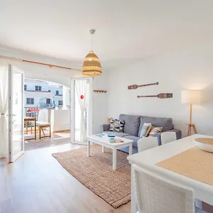  Apartamento Siesta Mar Chill Out